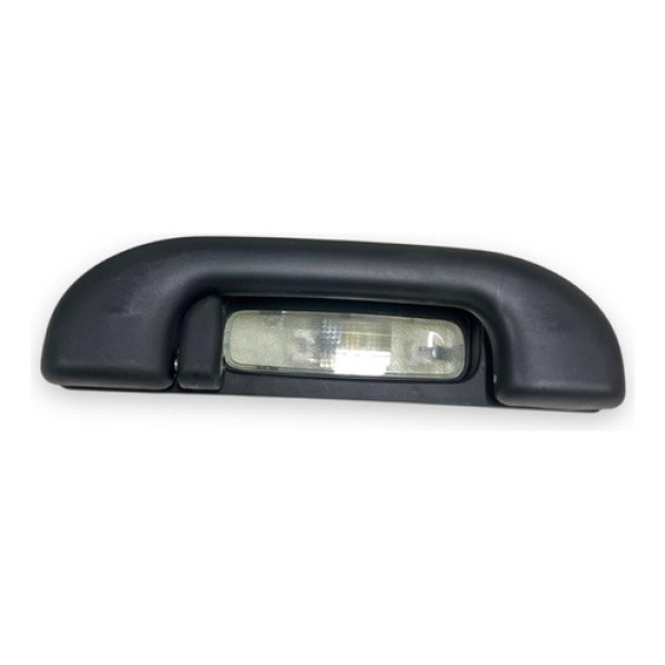 Alça Teto Pqp Traseira Esquerda Com Luz Jeep Compass 17 A 22