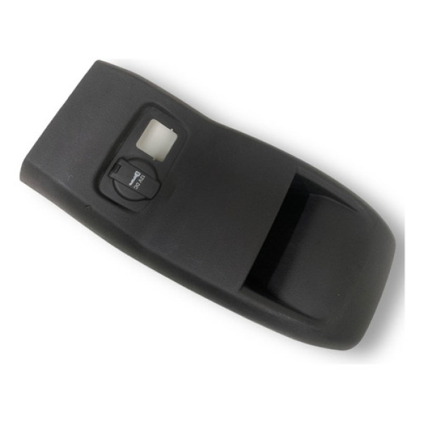 Moldura Acabamento Traseiro Caregador Veicular Toro 2022