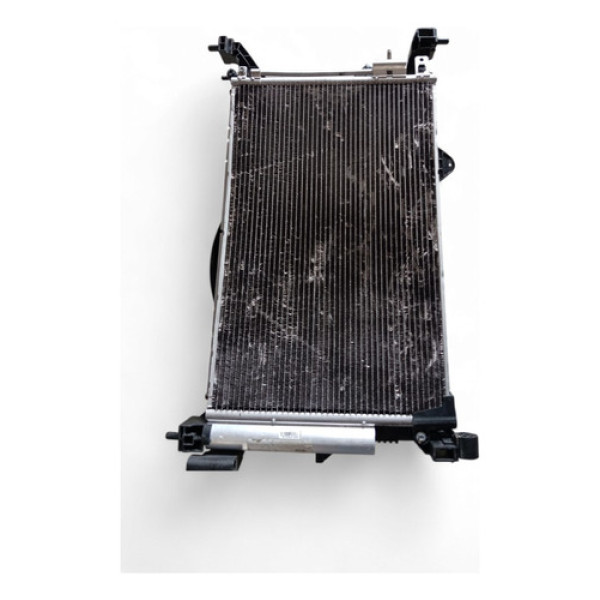 Kit Radiador Chevrolet Cobalt Onix Prisma Spin Automático