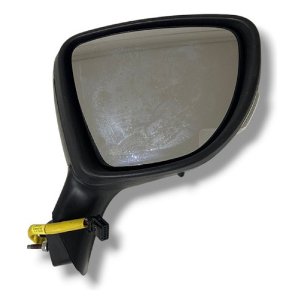 Retrovisor Direito Renault Captur 2018 A 2019 