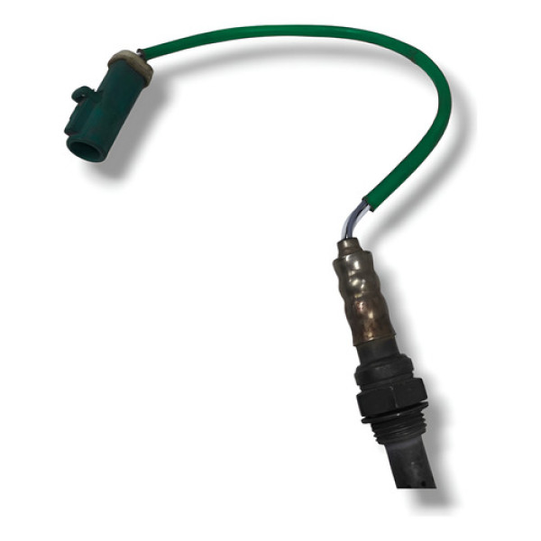 Sonda Lambda Ford New Fiesta 1.6 2014 A 2017 