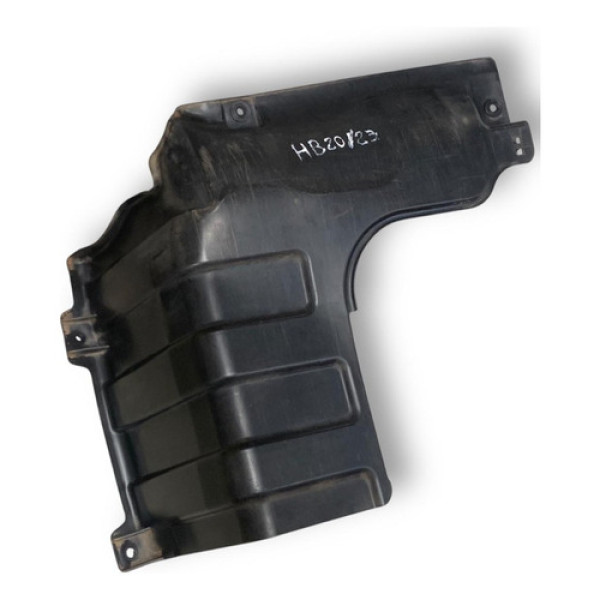 Defletor Inferior Do Parachoque Dianteiro Direito Hb20 2023