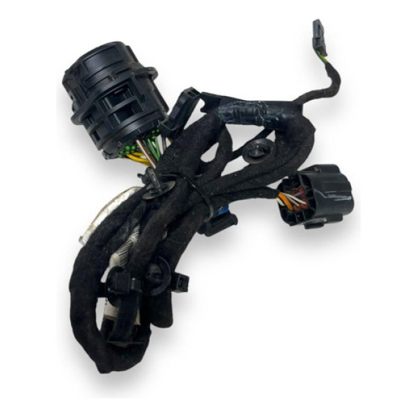 Chicote Porta Dianteira Esquerda Fiat Strada 2021