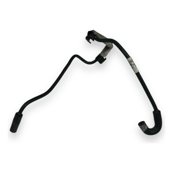 Cano Bomba De Vacuo Volkswagen Amarok 3.0 V6 