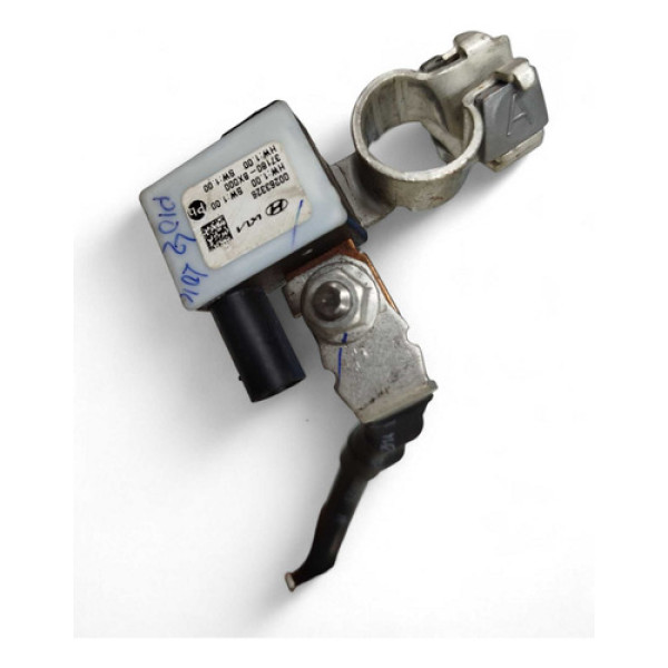 Cabo Da Bateria Negativo Hyundai Creta 2022