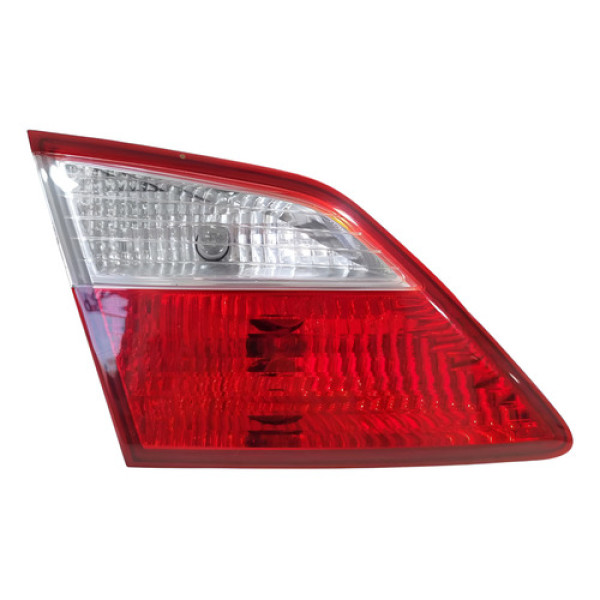 Lanterna Traseira Esquerda Hb20 Sedan 2013 A 2015 924031s1 Branco Esquerdo/motorista