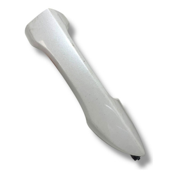 Maçaneta Externa Traseiro Esq Toyota Corolla 2015 A 2019 Preto Traseira