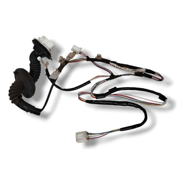 Chicote Traseiro Esquerdo Toyota Corolla 2012