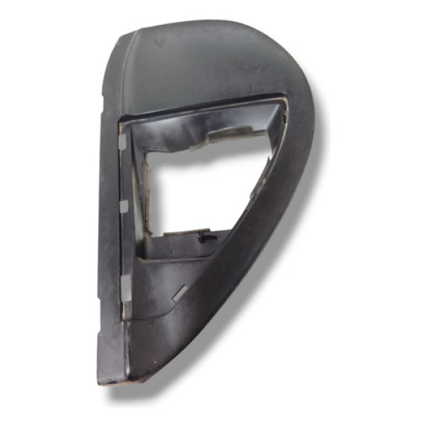 Moldura Lateral Esquerda Caixa Fusível Vw Golf 2006 A 2013