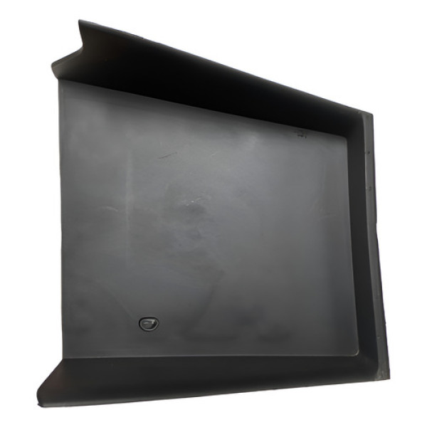 Carregador Indução Fiat Toro Ranch 2021  Preto