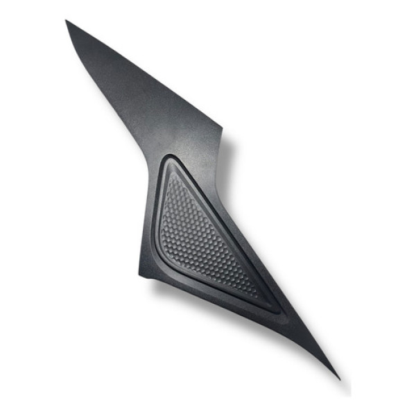 Moldura Lateral Traseira Direita Hyundai Hb20 2021