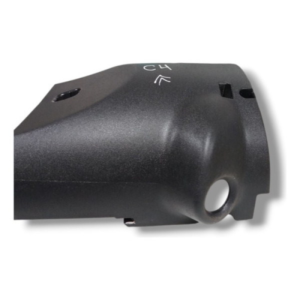 Acabamento Moldura Coluna De Direção C4 Pallas 2009