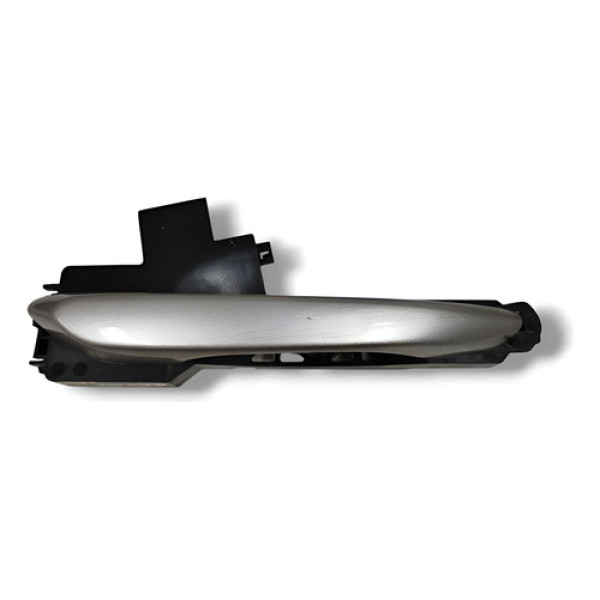 Maçaneta Externa Traseira Direita Hyundai Hb20 2020 A 2025 Cinza Traseira