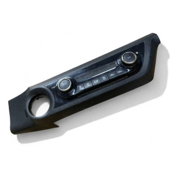 Comando Ar Condicionado Toyota Hilux 2016 A 2019