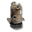 Compressor De Ar Chevrolet Onix 1.0 2023 Com Avaria