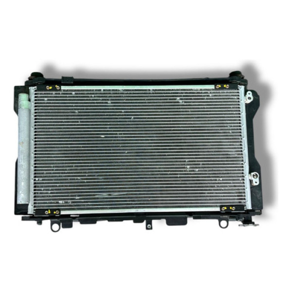 Radiador Toyota Corolla 2014 A 2018