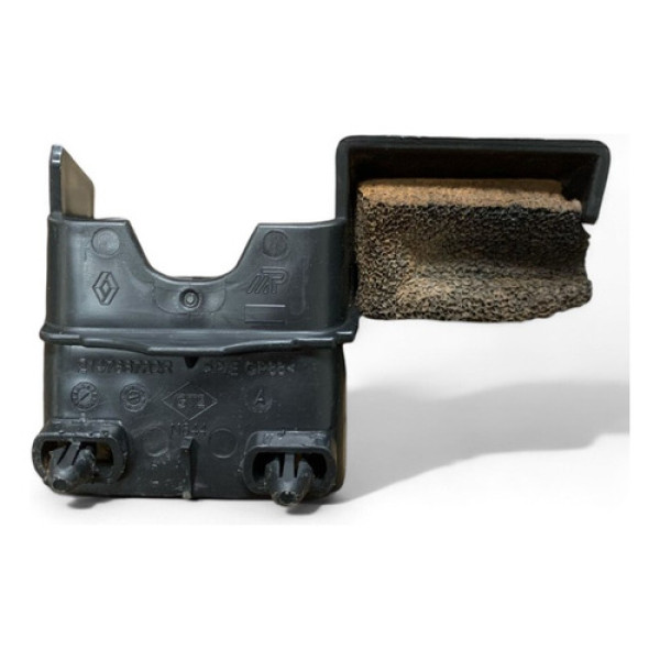 Defletor De Ar Superior Radiador Renault Duster 2015 A 2019