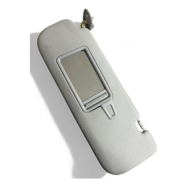 Quebra Sol Hyundai Hb20 2016 Esquerdo 