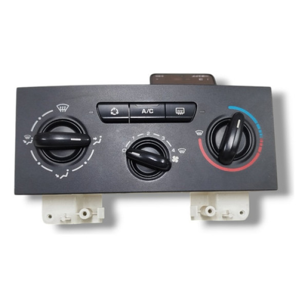 Comando Ar Condicionado Citroen C4 Pallas 208 2012 
