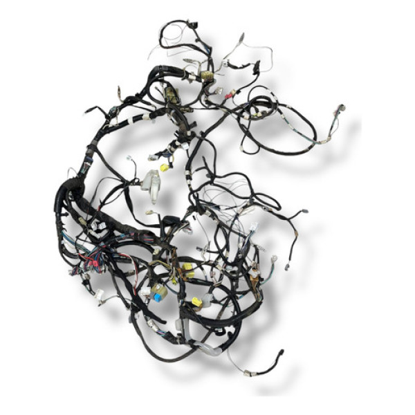 Chicote Interno Toyota Etios 2015