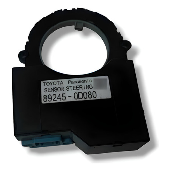 Sensor Ângulo Volante Corolla 2013 Preto