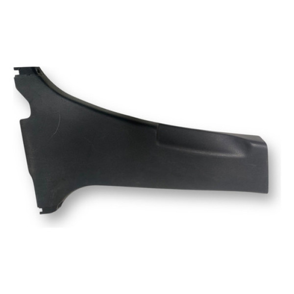 Moldura Acabamento Coluna Central Direita Corolla 2015 A 19