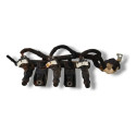 Bico Injetor Chebrolet Onix Aspirado 1.0 3cc 2025 12v