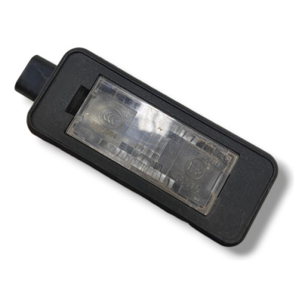Luz De Placa Citroen C4 2022