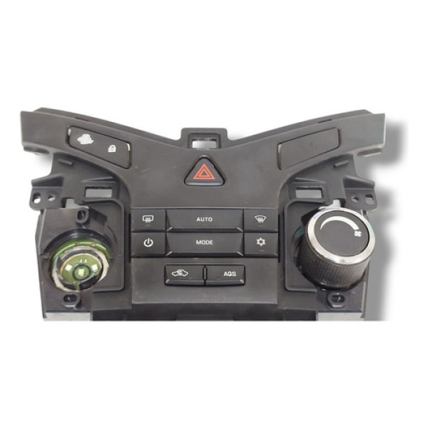 Comando Ar Condicionado  Cruze 2012