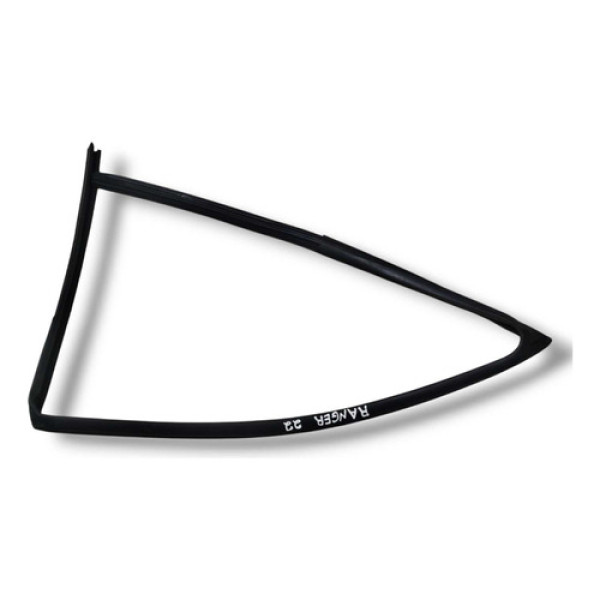 Pestana Externa Porta Dianteiro Esquerdo Ford Ranger 2022