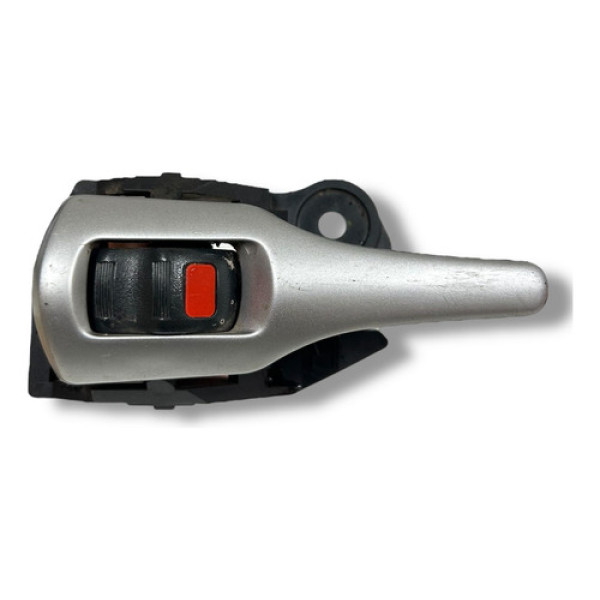 Maçaneta Interna Direita Toyota Corolla 2009 A 2014 Dianteira