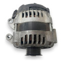 Alternador Chevrolet Onix Prisma 2012 A 2019 100a