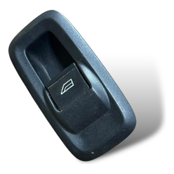 Botão Vidro Elétrico New Fiesta 2014 A 2019 