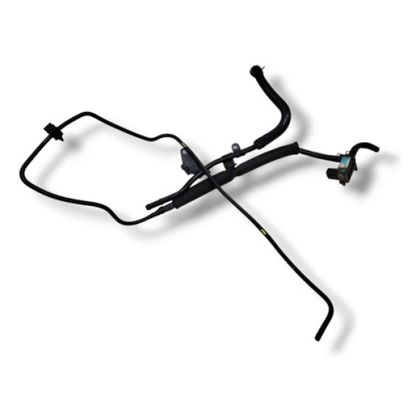 Válvula Solenóide Hyundai Ix35 2.0 2015 A 2019