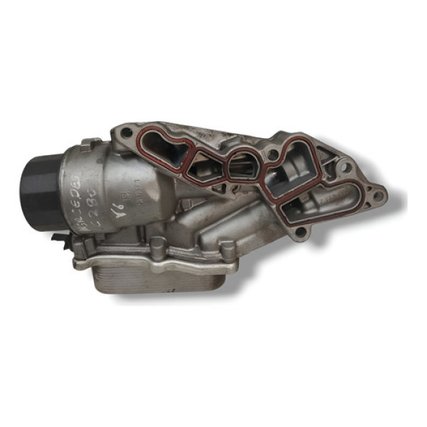 Resfriador Óleo Motor Mercedes Benz C280 V6 2.5 2010