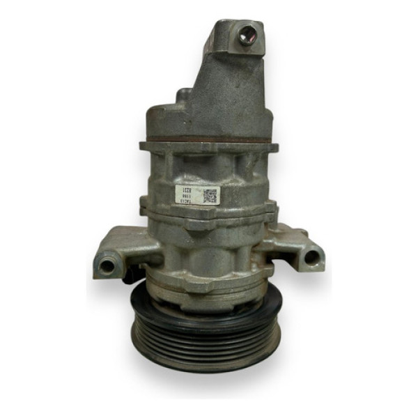 Compressor Ar Condicionado New Fiesta Ford Ka 1.0 2011 2019