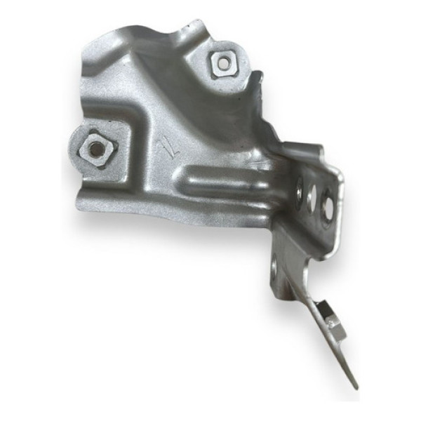 Suporte Para Lama Toyota Yaris 2018 A 2024 Diant Esquerdo