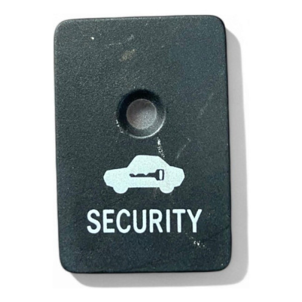 Botão Security Alarme Toyota Corolla 2009 A 2014