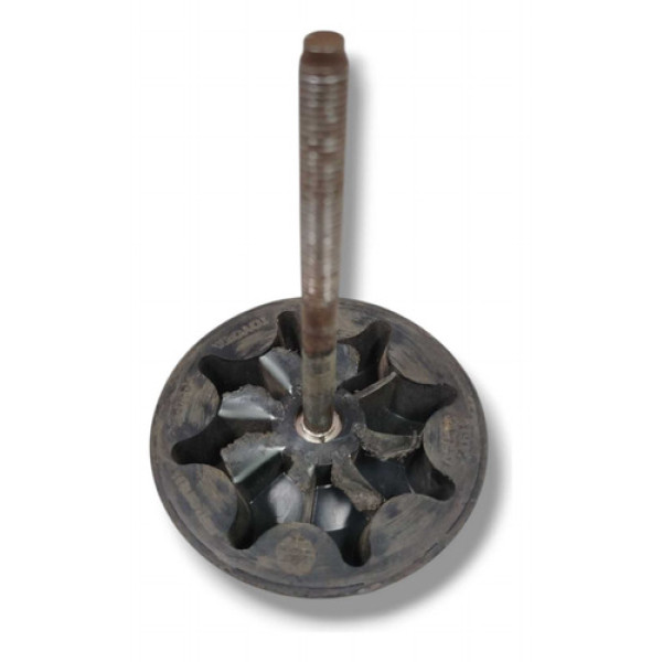 Trava Do Estepe Toyota Etios Sedan 2013 A 2020