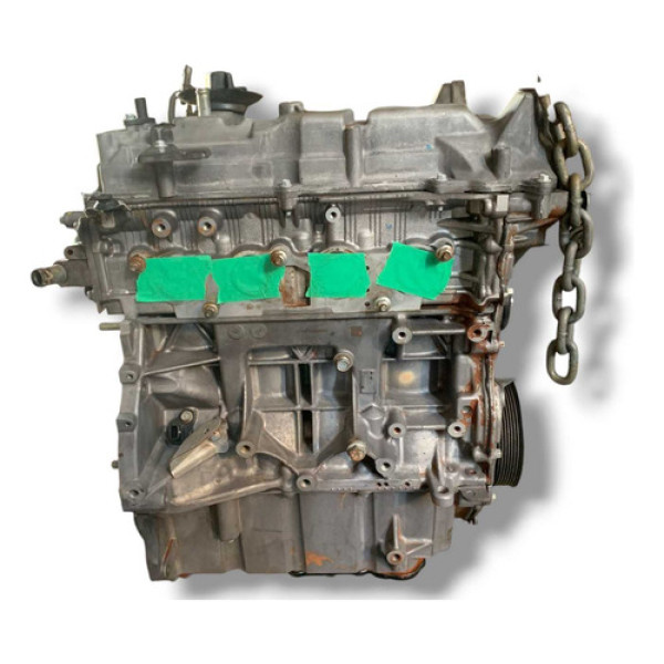 Motor Parcial Duster 1.6 2017 A 2023