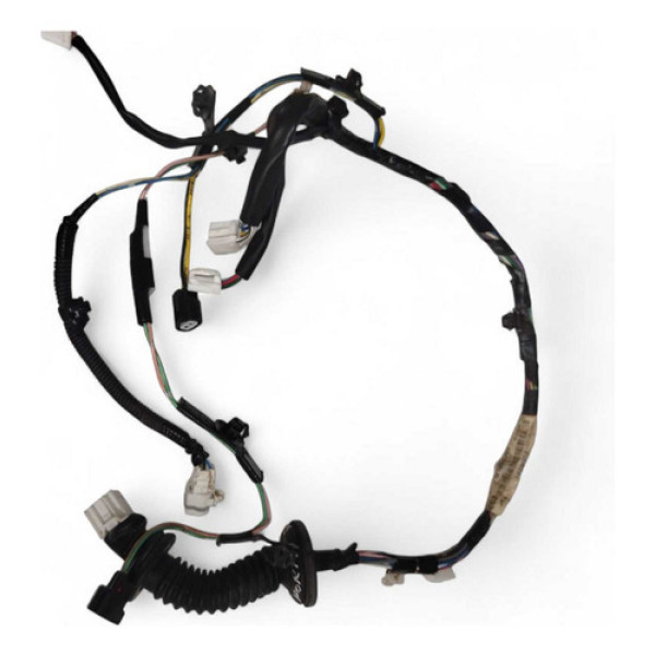  Chicote De Porta Dianteiro Esquerdo Etios  2014 A 2022