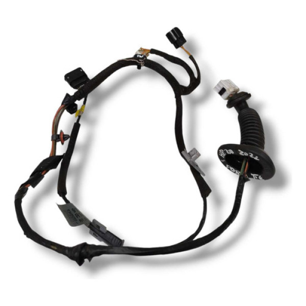 Chicote Porta Traseira Esquerda Hyundai Hb20 2020 A 2025