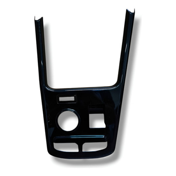 Moldura Console Seletora Câmbio Ram Rampage 2024