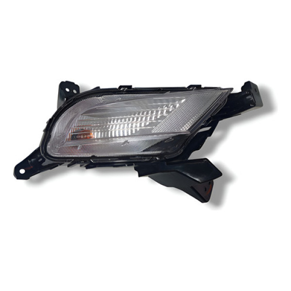 Farol De Milha Lado Direito Hyundai Hb20 2025