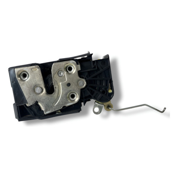 Fechadura Dianteira Esquerda Renault Logan 2015