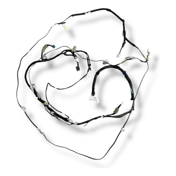 Chicote De Teto Honda Hr-v 2024