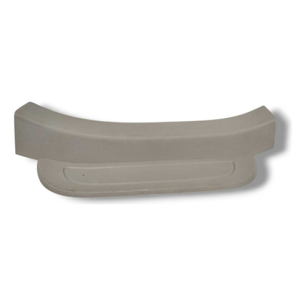 Soleira Porta Traseira Direita Toyota Corolla 2009 A 2014 Creme