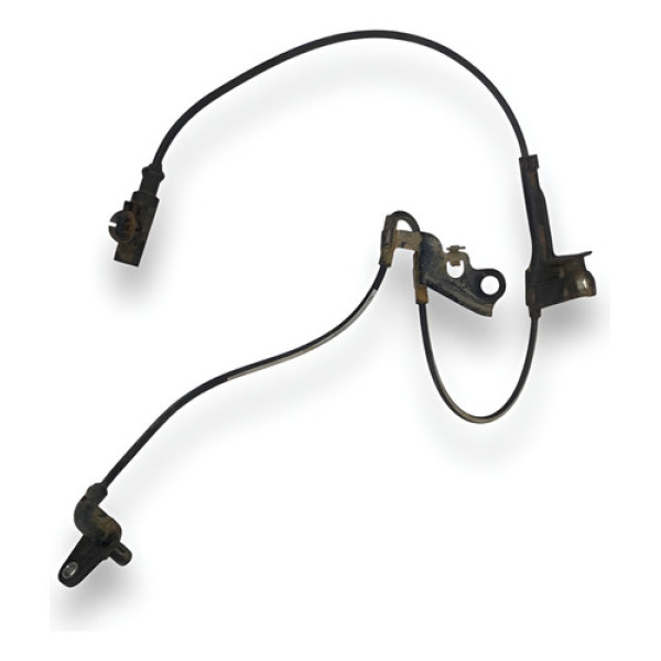 Sensor Abs 8826612630 Toyota Corolla 2.0 2017 