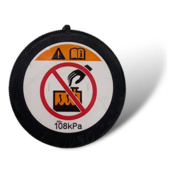 Tampa Do Reservatório De Água Radiador Corolla 2021 A 2024