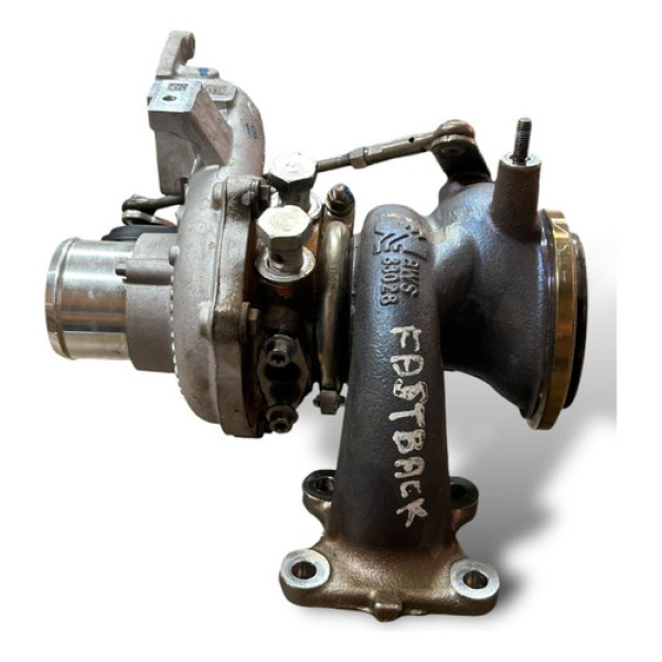 Turbina Fiat Fastback 1.0 2023